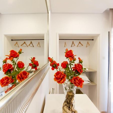 Apartamento Mar & Sol Póvoa de Varzim Exteriör bild