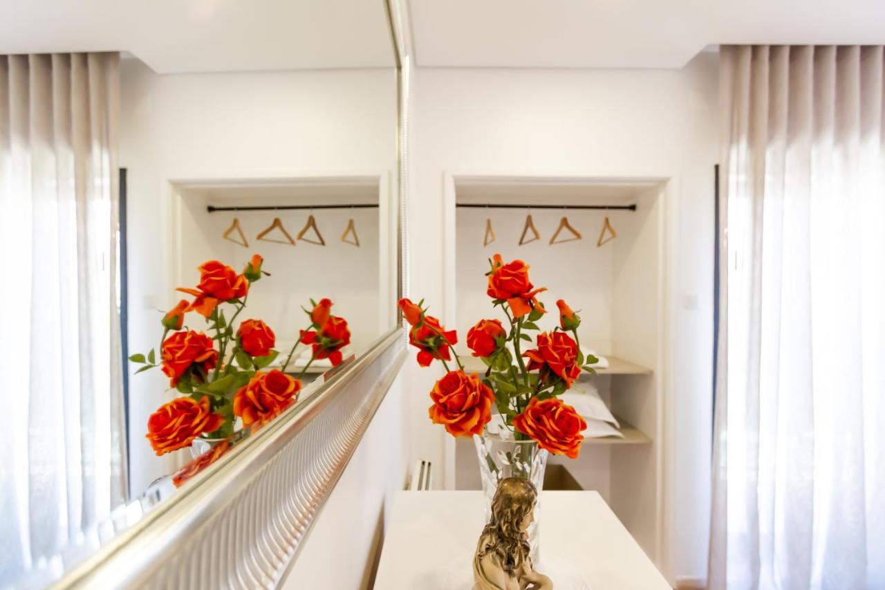 Apartamento Mar & Sol Póvoa de Varzim Exteriör bild