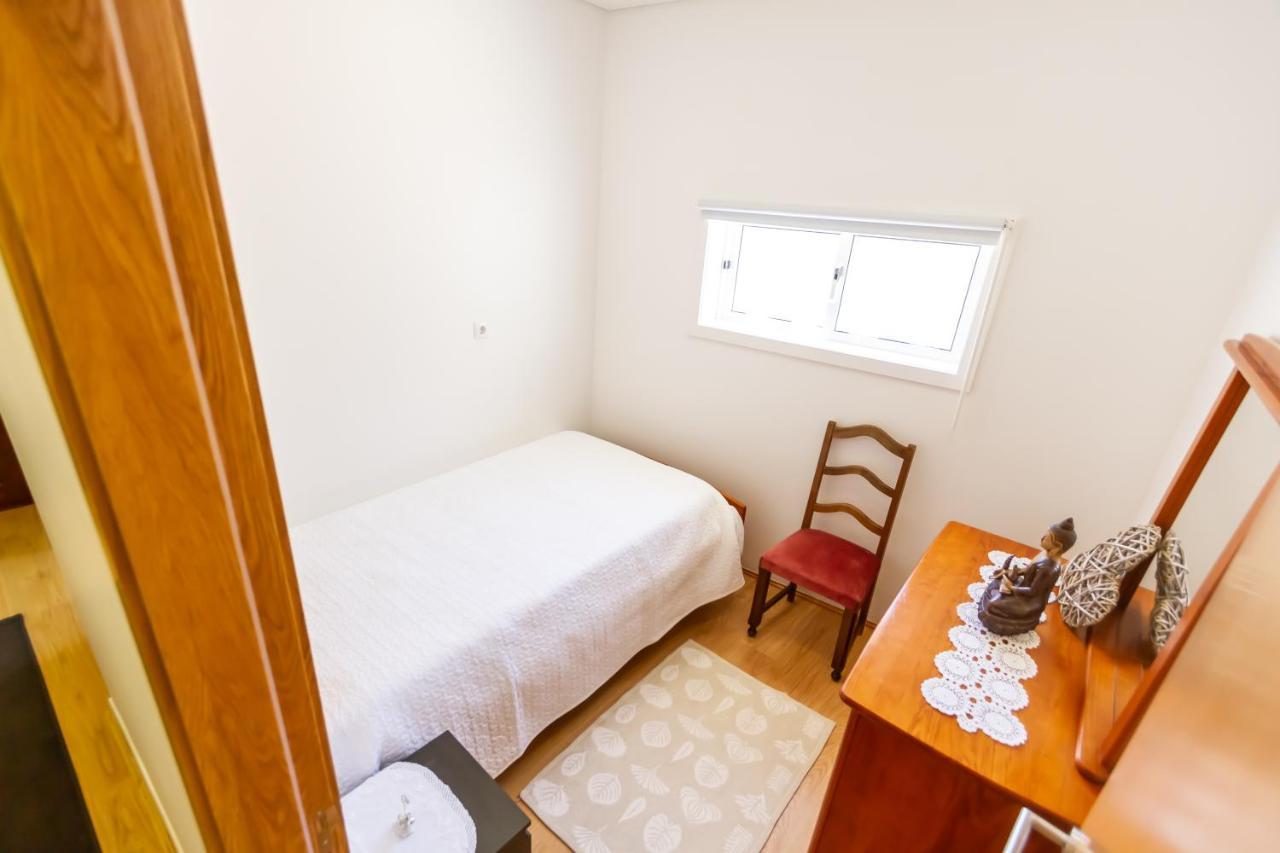 Apartamento Mar & Sol Póvoa de Varzim Exteriör bild