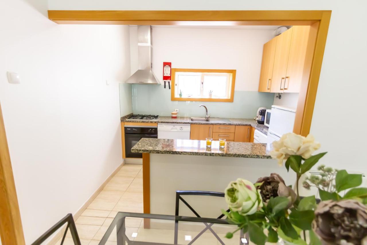 Apartamento Mar & Sol Póvoa de Varzim Exteriör bild