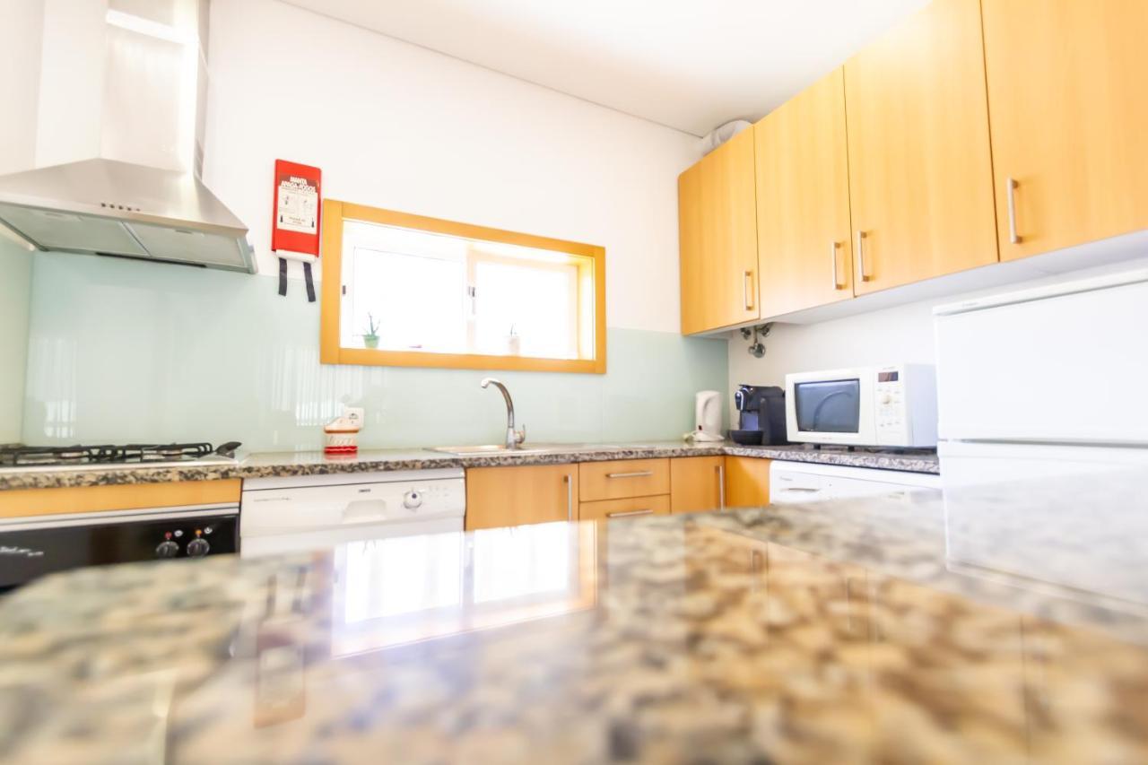 Apartamento Mar & Sol Póvoa de Varzim Exteriör bild
