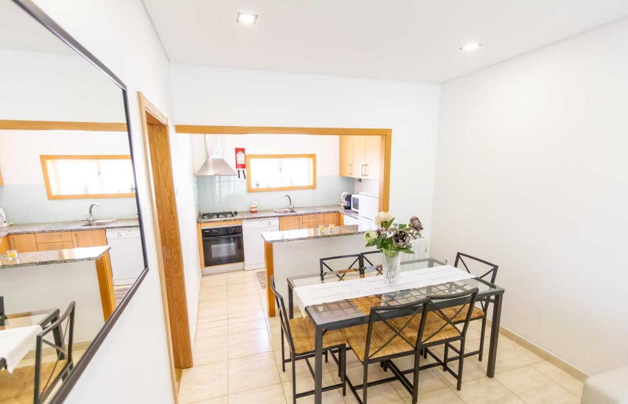 Apartamento Mar & Sol Póvoa de Varzim Exteriör bild