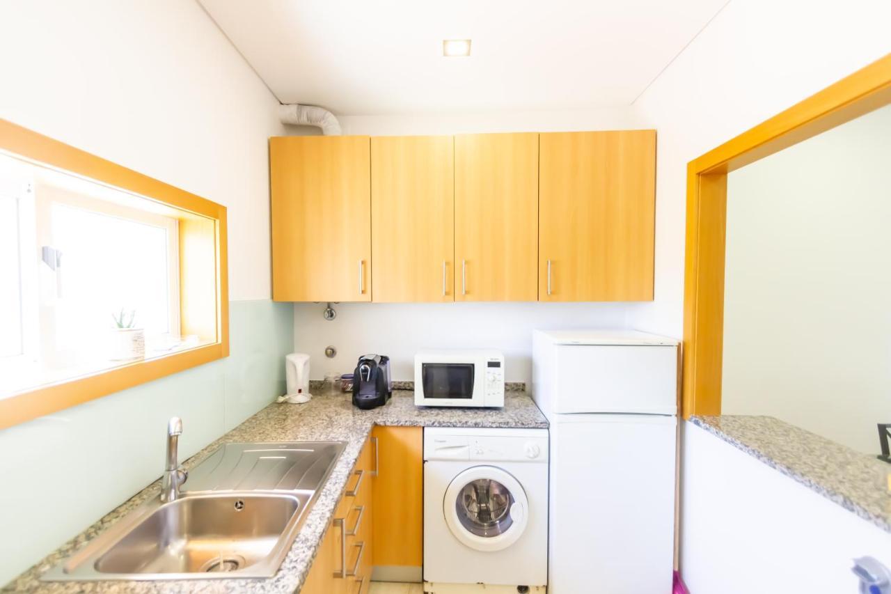 Apartamento Mar & Sol Póvoa de Varzim Exteriör bild