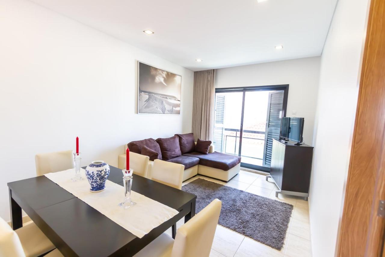 Apartamento Mar & Sol Póvoa de Varzim Exteriör bild