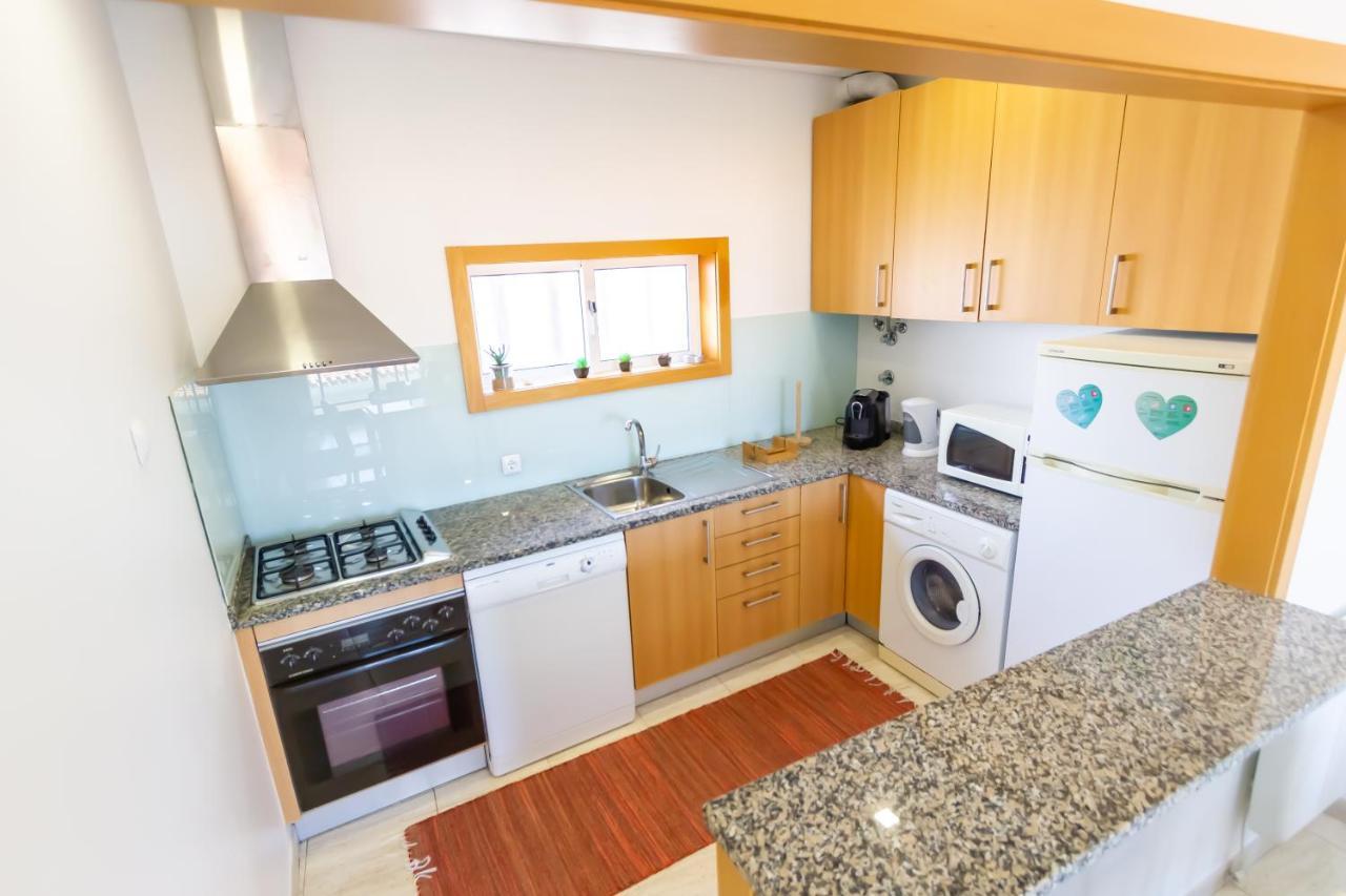 Apartamento Mar & Sol Póvoa de Varzim Exteriör bild