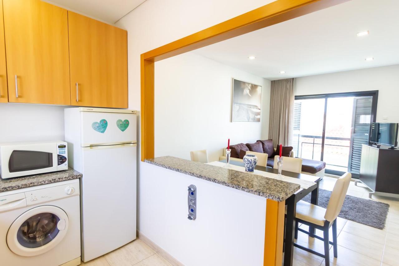 Apartamento Mar & Sol Póvoa de Varzim Exteriör bild