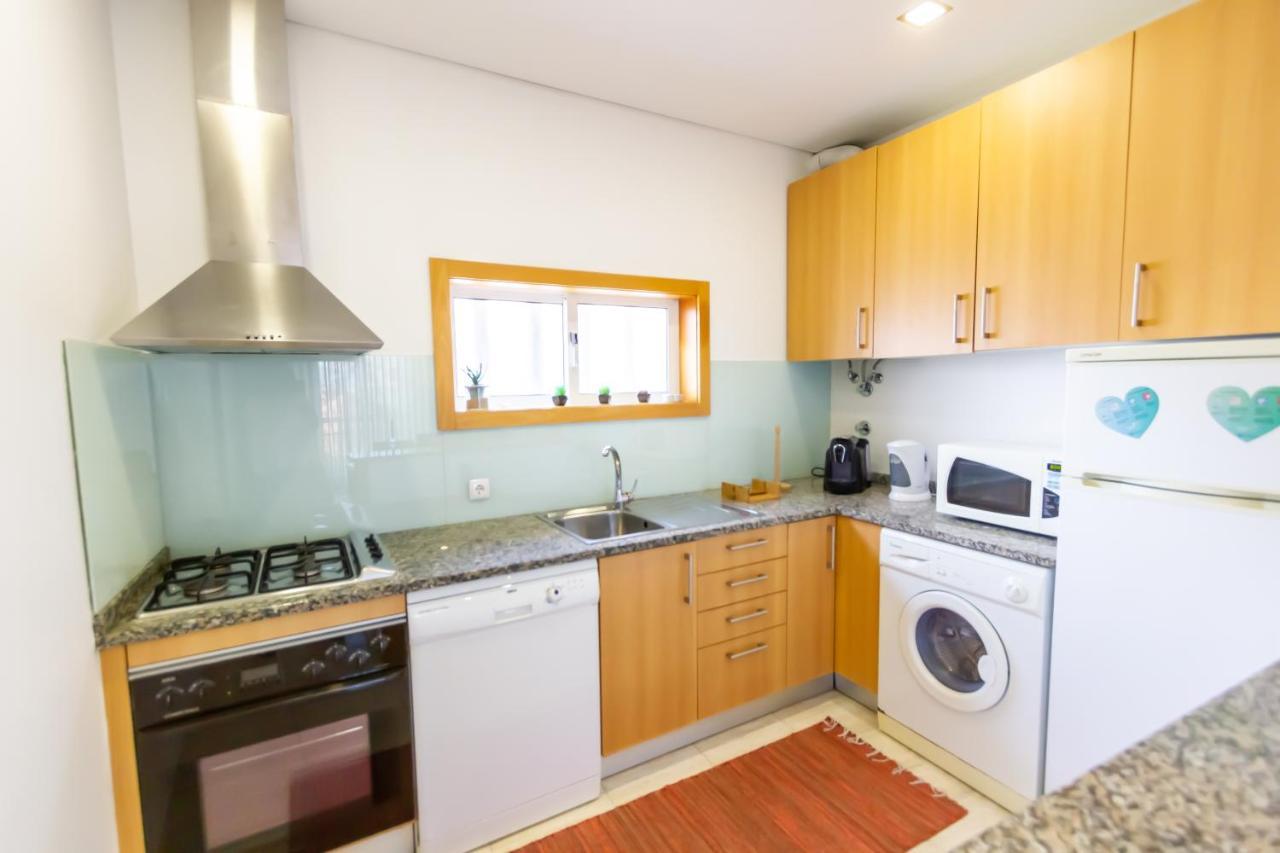 Apartamento Mar & Sol Póvoa de Varzim Exteriör bild